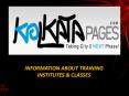 Training Institutes & Classes - Kolkata Pages PowerPoint PPT Presentation