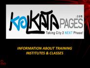 Training Institutes & Classes - Kolkata Pages