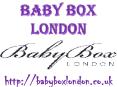 babyboxlondon PowerPoint PPT Presentation
