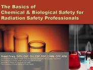 The Basics of Chemical