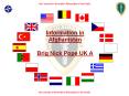 Information in Afghanistan Brig Nick Pope UK A PowerPoint PPT Presentation