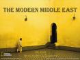 The Modern Middle East PowerPoint PPT Presentation