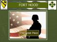 FORT HOOD PowerPoint PPT Presentation