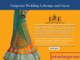 Buy Indian Fashionable Lehengas and Sarees