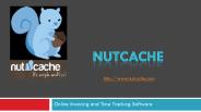 Nutcache - Free Project Management Tools
