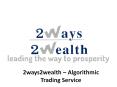 2ways2wealth - Find out here about how the 2ways2wealth algorthmic trading system works PowerPoint PPT Presentation
