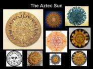 The Aztec Sun