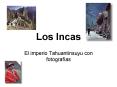 Los Incas PowerPoint PPT Presentation