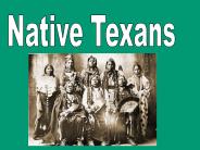 Native Texans
