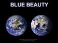 BLUE BEAUTY PowerPoint PPT Presentation