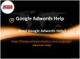 How Google Adwords Can Help you Boost your Business PowerPoint PPT Presentation