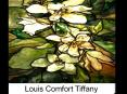 Louis Comfort Tiffany PowerPoint PPT Presentation