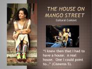 The House on Mango Street