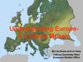 Understanding Europe- A Cultural Mosaic PowerPoint PPT Presentation