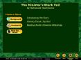 The Minister's Black Veil by Nathaniel Hawthorne PowerPoint PPT Presentation