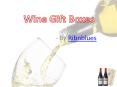 Enchant Wine Lover with Wonderful Wine Gift Boxes