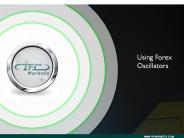 How to Use Forex Oscillator