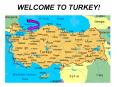 WELCOME TO TURKEY! PowerPoint PPT Presentation