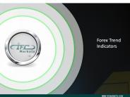 Forex Trend Indicators