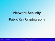 Network Security