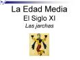 La Edad Media El Siglo XI Las jarchas PowerPoint PPT Presentation