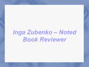 Inga Zubenko
