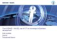 The KUEHNE   NAGEL use of ICT as a leverage to Business development PowerPoint PPT Presentation