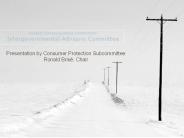 Federal Communications Commission Intergovernmental Advisory Committee