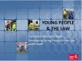 Young people and then law development pack - icebreakers PowerPoint PPT Presentation