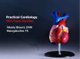 Practical Cardiology ECG Case Studies PowerPoint PPT Presentation