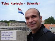 Tolga Kurtoglu