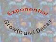 Exponential Functions are functions which can be represented by graphs similar to the graph on the right PowerPoint PPT Presentation