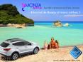 Discover Greece with Monza Car Hire in Crete, Greece | Rent a Car in Crete