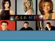 Watch Friends TV Show Online for Free