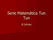 Serie Matem