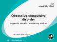 Obsessive-compulsive disorder PowerPoint PPT Presentation