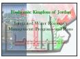 Hashemite Kingdom of Jordan Integrated Water Resource PowerPoint PPT Presentation