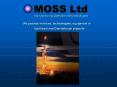 MOSS Ltd PowerPoint PPT Presentation
