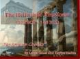 The Hellenistic Kingdoms PowerPoint PPT Presentation