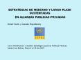 ESTRATEGIAS DE MEDIANO Y LARGO PLAZO SUSTENTADAS PowerPoint PPT Presentation