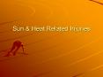 Sun PowerPoint PPT Presentation