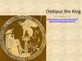 Oedipus the King PowerPoint PPT Presentation