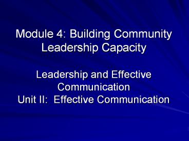 presentation player overlay