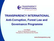 Transparency International