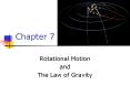 Rotational Motion PowerPoint PPT Presentation