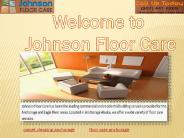 commercial carpet cleaners Anchorage