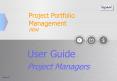 Project Portfolio Management PPM PowerPoint PPT Presentation