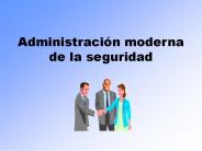Administraci