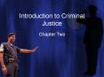 Introduction to Criminal Justice PowerPoint PPT Presentation