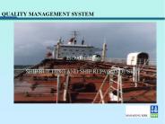 QUALITY MANAGEMENT SYSTEM